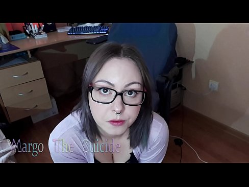 ❤️ Chica sexy con gafas chupa consolador profundamente en la cámara ❤️ Video de porno en es.muitohentai.ru ❌️❤️❤️❤️❤️❤️❤️❤️