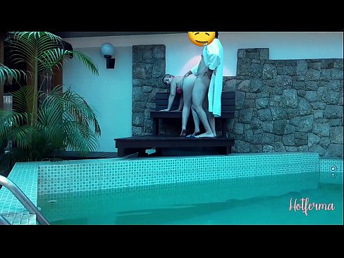 ❤️ El jefe invita a la criada a la piscina, pero no pudo resistirse a una caliente ❤️ Video de porno en es.muitohentai.ru ❌️❤️❤️❤️❤️❤️❤️❤️